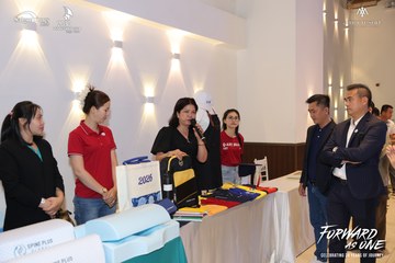CÂU LẠC BỘ DOANH NHÂN 2030 | SAIGONTIMES CLUB - Ảnh #4681528