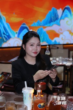 CÂU LẠC BỘ DOANH NHÂN 2030 | SAIGONTIMES CLUB - Ảnh #4315191