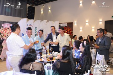 CÂU LẠC BỘ DOANH NHÂN 2030 | SAIGONTIMES CLUB - Ảnh #4681865