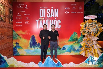 CÂU LẠC BỘ DOANH NHÂN 2030 | SAIGONTIMES CLUB - Ảnh #4315825