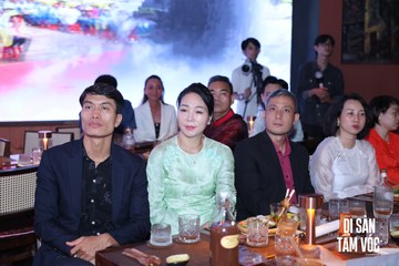 CÂU LẠC BỘ DOANH NHÂN 2030 | SAIGONTIMES CLUB - Ảnh #4315524