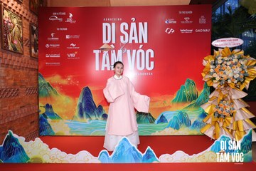 CÂU LẠC BỘ DOANH NHÂN 2030 | SAIGONTIMES CLUB - Ảnh #4316063