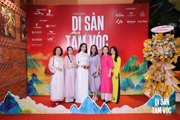 CÂU LẠC BỘ DOANH NHÂN 2030 | SAIGONTIMES CLUB - Ảnh #4315663