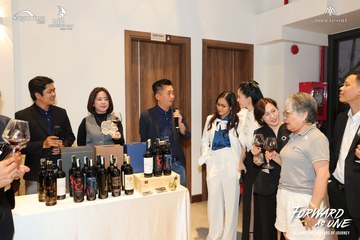 CÂU LẠC BỘ DOANH NHÂN 2030 | SAIGONTIMES CLUB - Ảnh #4680850