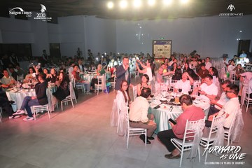 CÂU LẠC BỘ DOANH NHÂN 2030 | SAIGONTIMES CLUB - Ảnh #4680974