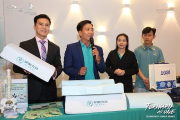 CÂU LẠC BỘ DOANH NHÂN 2030 | SAIGONTIMES CLUB - Ảnh #4680773