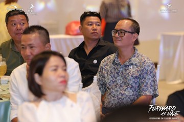CÂU LẠC BỘ DOANH NHÂN 2030 | SAIGONTIMES CLUB - Ảnh #4681766