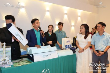 CÂU LẠC BỘ DOANH NHÂN 2030 | SAIGONTIMES CLUB - Ảnh #4680777