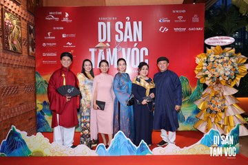 CÂU LẠC BỘ DOANH NHÂN 2030 | SAIGONTIMES CLUB - Ảnh #4316024