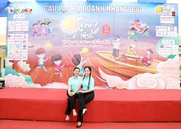CÂU LẠC BỘ DOANH NHÂN 2030 | SAIGONTIMES CLUB - Ảnh #4303285