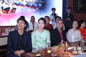 CÂU LẠC BỘ DOANH NHÂN 2030 | SAIGONTIMES CLUB - Ảnh #4315523