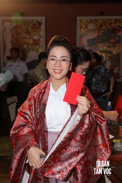 CÂU LẠC BỘ DOANH NHÂN 2030 | SAIGONTIMES CLUB - Ảnh #4315173