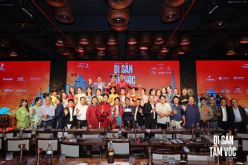 CÂU LẠC BỘ DOANH NHÂN 2030 | SAIGONTIMES CLUB - Ảnh #4315071