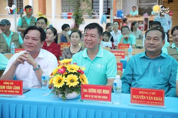 CÂU LẠC BỘ DOANH NHÂN 2030 | SAIGONTIMES CLUB - Ảnh #4303715