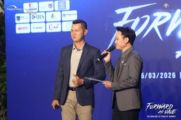 CÂU LẠC BỘ DOANH NHÂN 2030 | SAIGONTIMES CLUB - Ảnh #4681725
