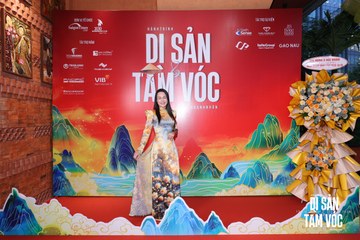 CÂU LẠC BỘ DOANH NHÂN 2030 | SAIGONTIMES CLUB - Ảnh #4316080