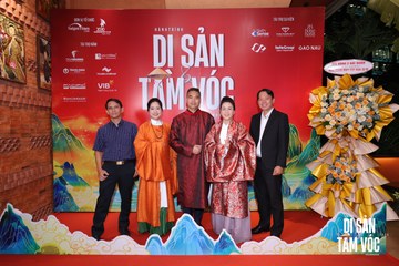 CÂU LẠC BỘ DOANH NHÂN 2030 | SAIGONTIMES CLUB - Ảnh #4315868