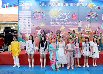 CÂU LẠC BỘ DOANH NHÂN 2030 | SAIGONTIMES CLUB - Ảnh #4303763