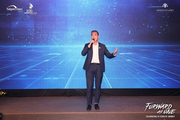 CÂU LẠC BỘ DOANH NHÂN 2030 | SAIGONTIMES CLUB - Ảnh #4681289