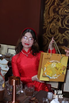 CÂU LẠC BỘ DOANH NHÂN 2030 | SAIGONTIMES CLUB - Ảnh #4315189