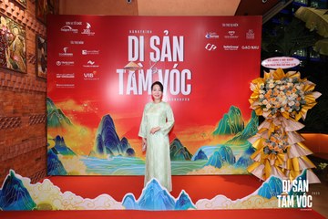 CÂU LẠC BỘ DOANH NHÂN 2030 | SAIGONTIMES CLUB - Ảnh #4315763