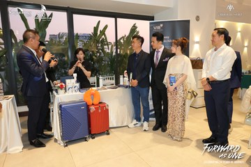 CÂU LẠC BỘ DOANH NHÂN 2030 | SAIGONTIMES CLUB - Ảnh #4680810