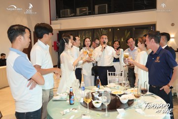 CÂU LẠC BỘ DOANH NHÂN 2030 | SAIGONTIMES CLUB - Ảnh #4681496