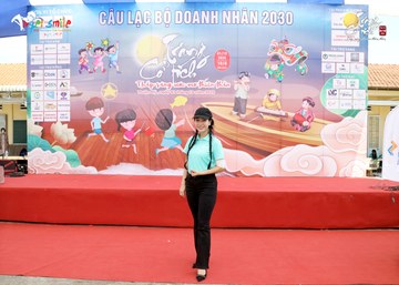 CÂU LẠC BỘ DOANH NHÂN 2030 | SAIGONTIMES CLUB - Ảnh #4303276