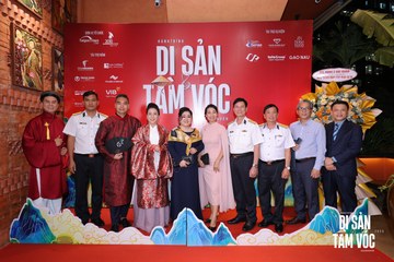 CÂU LẠC BỘ DOANH NHÂN 2030 | SAIGONTIMES CLUB - Ảnh #4315907