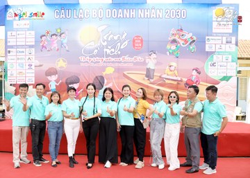 CÂU LẠC BỘ DOANH NHÂN 2030 | SAIGONTIMES CLUB - Ảnh #4303321