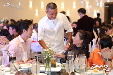 CÂU LẠC BỘ DOANH NHÂN 2030 | SAIGONTIMES CLUB - Ảnh #4681695