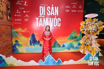 CÂU LẠC BỘ DOANH NHÂN 2030 | SAIGONTIMES CLUB - Ảnh #4315623