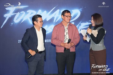 CÂU LẠC BỘ DOANH NHÂN 2030 | SAIGONTIMES CLUB - Ảnh #4681153