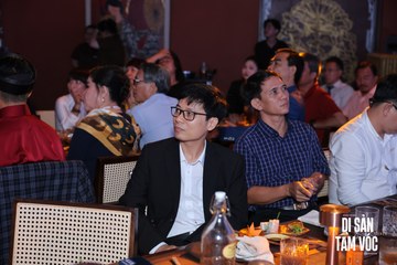 CÂU LẠC BỘ DOANH NHÂN 2030 | SAIGONTIMES CLUB - Ảnh #4315429