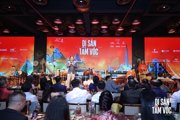 CÂU LẠC BỘ DOANH NHÂN 2030 | SAIGONTIMES CLUB - Ảnh #4315355