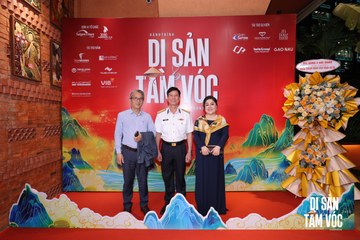 CÂU LẠC BỘ DOANH NHÂN 2030 | SAIGONTIMES CLUB - Ảnh #4315896