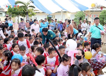 CÂU LẠC BỘ DOANH NHÂN 2030 | SAIGONTIMES CLUB - Ảnh #4303583