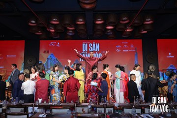 CÂU LẠC BỘ DOANH NHÂN 2030 | SAIGONTIMES CLUB - Ảnh #4315067
