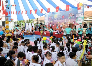 CÂU LẠC BỘ DOANH NHÂN 2030 | SAIGONTIMES CLUB - Ảnh #4303586