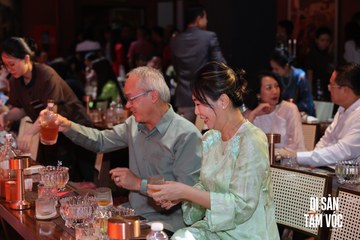 CÂU LẠC BỘ DOANH NHÂN 2030 | SAIGONTIMES CLUB - Ảnh #4315193
