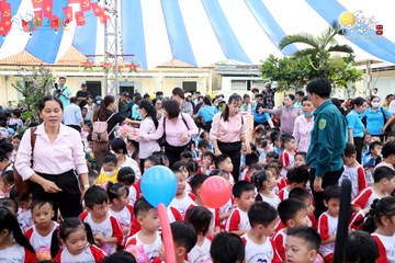 CÂU LẠC BỘ DOANH NHÂN 2030 | SAIGONTIMES CLUB - Ảnh #4303590