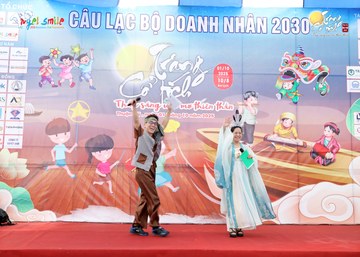 CÂU LẠC BỘ DOANH NHÂN 2030 | SAIGONTIMES CLUB - Ảnh #4303568