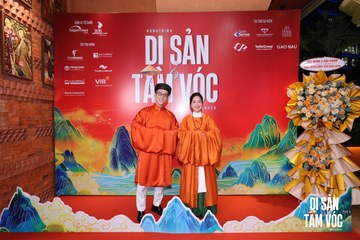 CÂU LẠC BỘ DOANH NHÂN 2030 | SAIGONTIMES CLUB - Ảnh #4315718