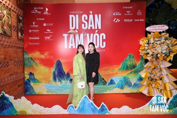 CÂU LẠC BỘ DOANH NHÂN 2030 | SAIGONTIMES CLUB - Ảnh #4315821