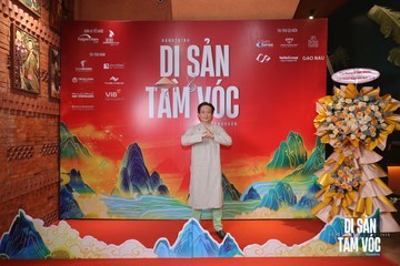 CÂU LẠC BỘ DOANH NHÂN 2030 | SAIGONTIMES CLUB - Ảnh #4315462