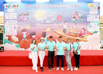 CÂU LẠC BỘ DOANH NHÂN 2030 | SAIGONTIMES CLUB - Ảnh #4303260