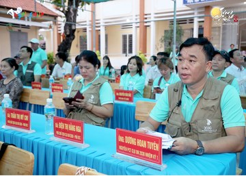 CÂU LẠC BỘ DOANH NHÂN 2030 | SAIGONTIMES CLUB - Ảnh #4303697