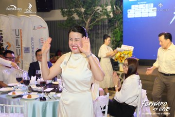 CÂU LẠC BỘ DOANH NHÂN 2030 | SAIGONTIMES CLUB - Ảnh #4681010