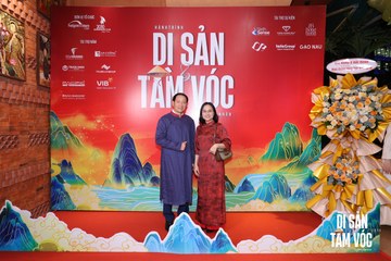 CÂU LẠC BỘ DOANH NHÂN 2030 | SAIGONTIMES CLUB - Ảnh #4315676
