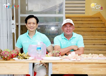 CÂU LẠC BỘ DOANH NHÂN 2030 | SAIGONTIMES CLUB - Ảnh #4303650